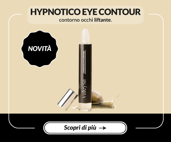 Hypnotico Eye Contour Valeysa Cosmetics